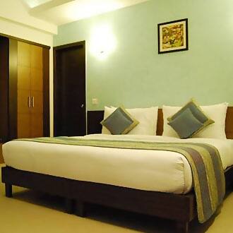 Amin Bed n Breakfast, Agra 3